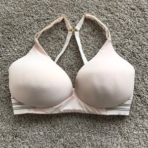 Lively 36DD Wireless Deep V Bra